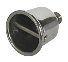 Анкер для роздільника доріжок PG-14611