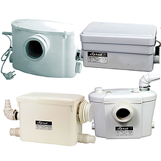 Каналізаційна станція