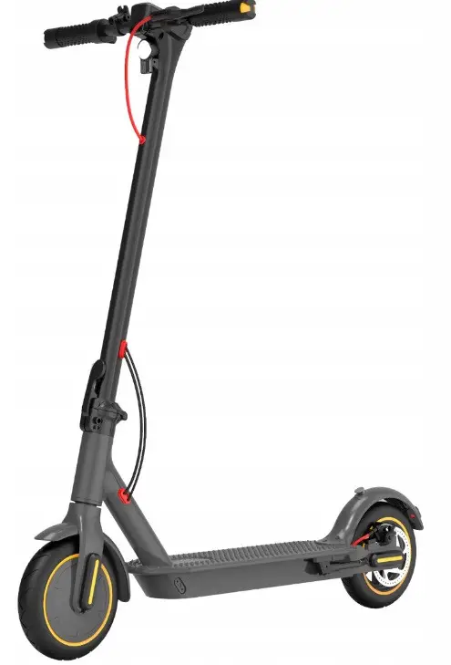 Мощный электросамокат X10 для подростков и взрослых, до 130 кг, 500 Вт ...