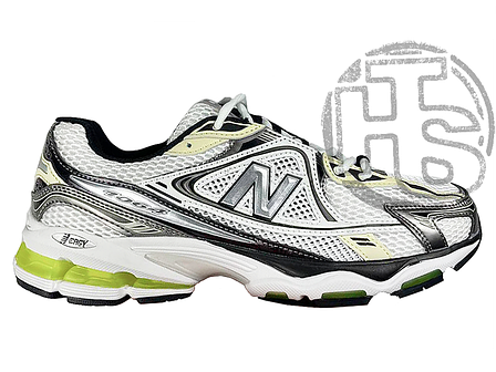 Чоловічі кросівки New Balance 1064 Silver Green MR1064EU, фото 1