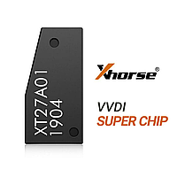ЧИП XT27A SUPER TRANSPONDER XHORSE