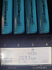 Акумулятор літій-іонний 18650 EVE ICR 2500mah 3.6V, фото 10