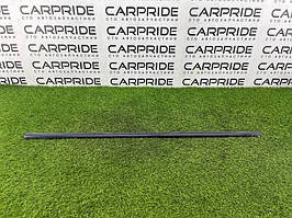 Молдинг дверей зовнішній Mitsubishi Galant 8 2.4GDI перед.прав. (б/у)