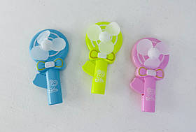 Вентилятор дитячий Механічний 8677С 117928