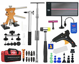 Набір для витяжки вм'ятин PDR TK-0103 Рихтування без фарбування