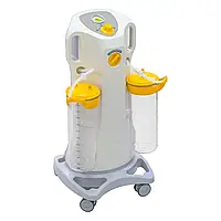 Аспіратор NOVELA, 2х3 л для ліпосакції