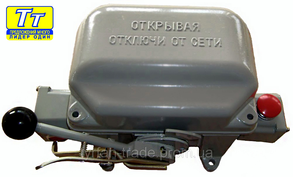 Командоконтролер ККТ 61