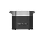 Додаткова батарея для зарядної станції EcoFlow DELTA Extra Battery LIFepo4 1800W 1024Wh, фото 6