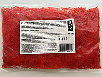 Ікра для суші тобіко червона 0,5кг,vonond