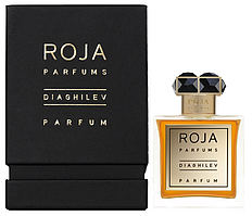 Парфуми унісекс Roja Parfums Diaghilev (Роджа Парфум Дягілєв) Парфум 50 ml/мл