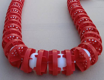 Розділювач доріжок PG-14531, 25 м