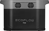EcoFlow DELTA Max 2000 Зарядна станція (2016 Вт/год) Європа, фото 4