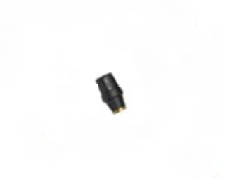 Капа коротка T3SBC для пальника T3FX серії ARC від PARKER