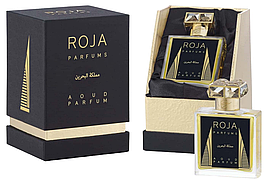 Парфуми унісекс Roja Parfums Kingdom of Bahrain Aoud (Роджа Парфум Кінгдом оф Бахрейн Ауд) Парфум 50 ml/мл