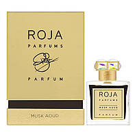 Парфуми унісекс Roja Parfums Musk Aoud (Роджа Парфум Маск Ауд) Парфум 50 ml/мл