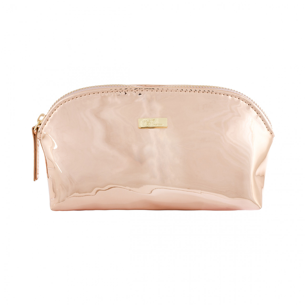 Косметичка "Rose Gold" (1 отделение, 21х5,5х12см) YES YW-56