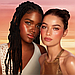 Кремові рум'яна-помада Charlotte Tilbury Beautiful Skin Island Glow Lip & Cheek Sun-Blushed Glow 2.5 г, фото 6