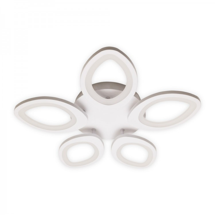 Люстра світлодіодна Ardero AL6155ARD SOFI 63W, фото 1