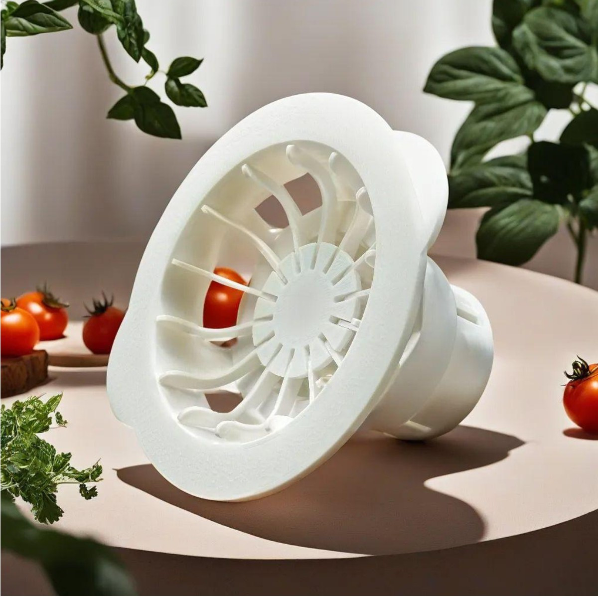 Апарат для ліплення хінкалі Khinkali DIY