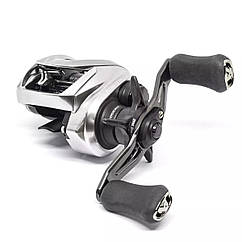 Котушка Daiwa 21 Zillion SV TW G 100HL