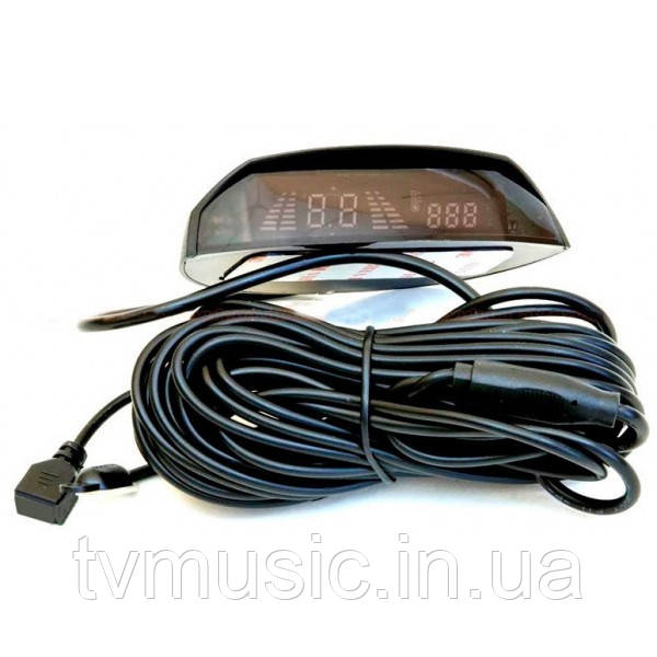 Дисплей універсальний для SPAL EASY-400 SPAL 6006 1156