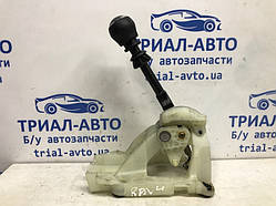 Куліса перемикання мкпп Toyota Rav 4 CA30 2.2 DIESEL 2ADFTV 2006 (б/в)