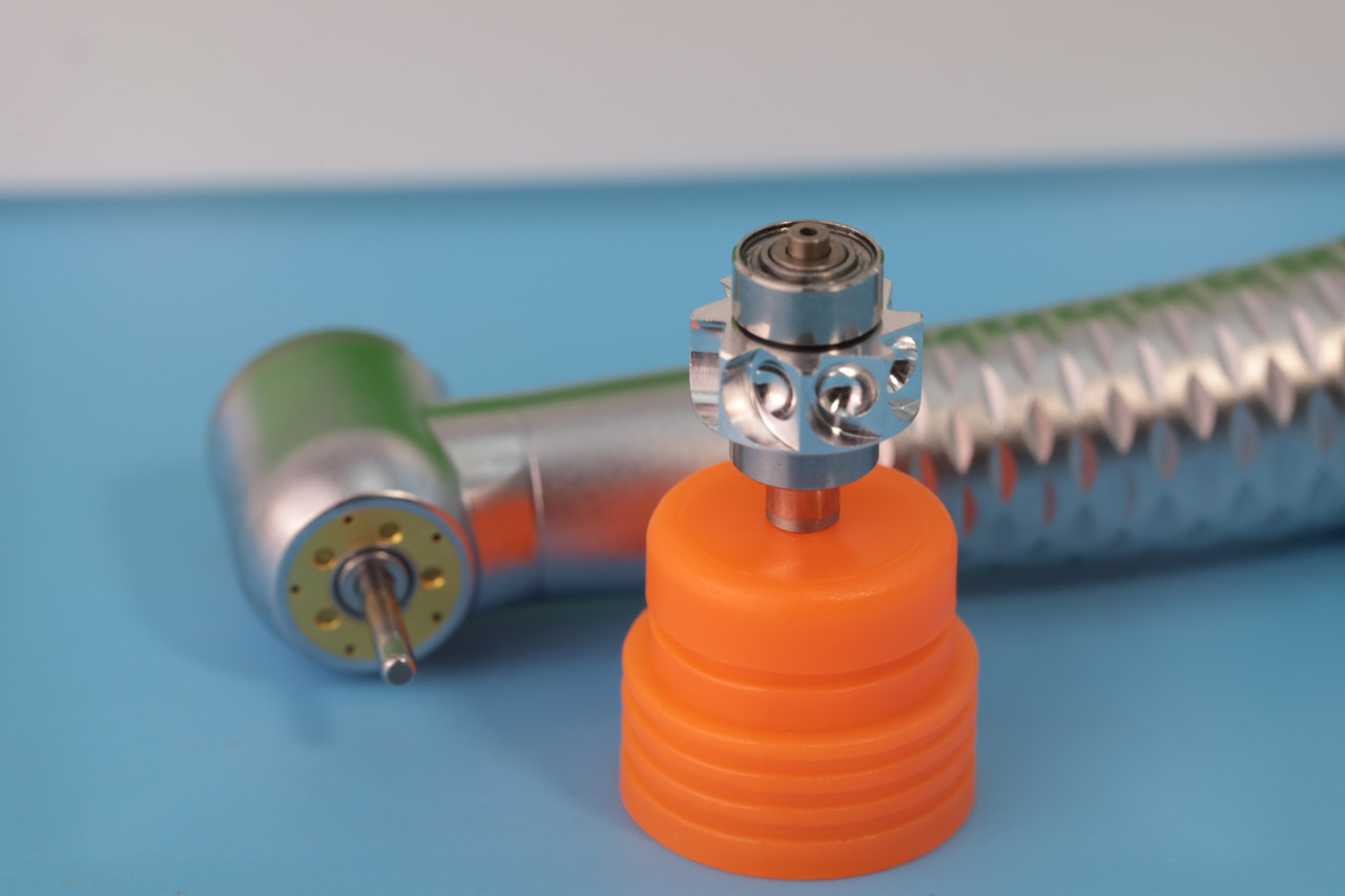 Ротор для наконечника W&H Alegra Synea O-LED, фото 1