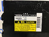 Блок керування Toyota Rav 4 CA30 2.2 DIESEL 2ADFTV 2006 (б/в), фото 3