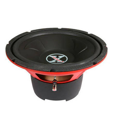 Автомобильный сабвуфер DLS X-program X-WB12 (66207) (ID#2262381541 ...