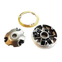 Варіатор передній на скутер Suzuki AD