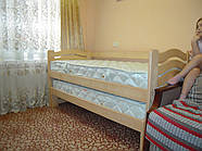 Ліжко двоярусне Мальва, фото 3