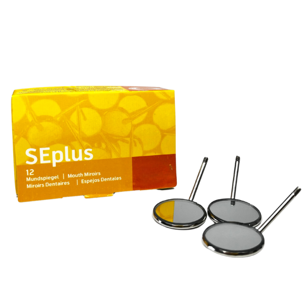 Дзеркало стоматологічне SEplus No5, фото 1
