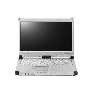 Захищений ноутбук Panasonic Toughbook CF-C2/ 12.5" 1366x768/ i5-3210M/ 8GB RAM/ 480GB SSD/ HD 4000, фото 2