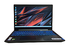 Ігровий ноутбук Б-клас Lenovo IdeaPad L340/ 15.6" 1920x1080/ i5-9300H/ 8GB RAM/ 500GB SSD/ GTX 1050 2GB, фото 2