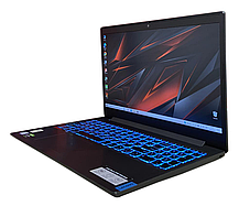 Ігровий ноутбук Б-клас Lenovo IdeaPad L340/ 15.6" 1920x1080/ i5-9300H/ 8GB RAM/ 500GB SSD/ GTX 1050 2GB, фото 4
