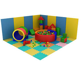 Комплект ігрових модулів №4