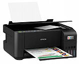 БФП принтер Epson EcoTank L3250 з Wi-fi (C11CJ67412), фото 3