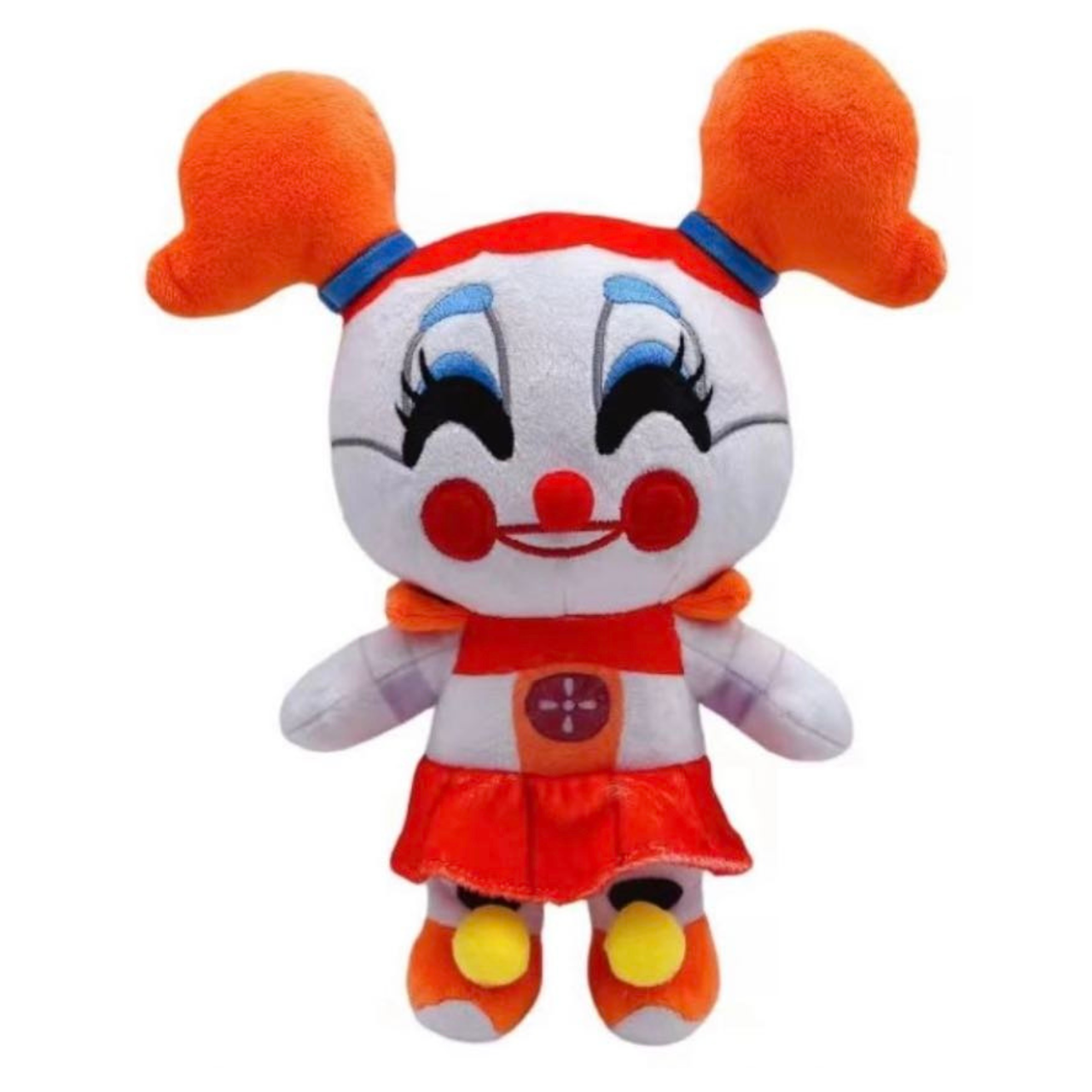 М'яка Іграшка Бейбі Плюшева Five Nights At Freddy's 25 см Аніматроніки Фнаф Фреді 5 Ночей з Фредді