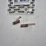 Щітки стартера CARGOPARTS 140817 MD618815, MD618570, фото 2