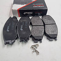 Гальмівні колодки передні REMSA 058300 Л200