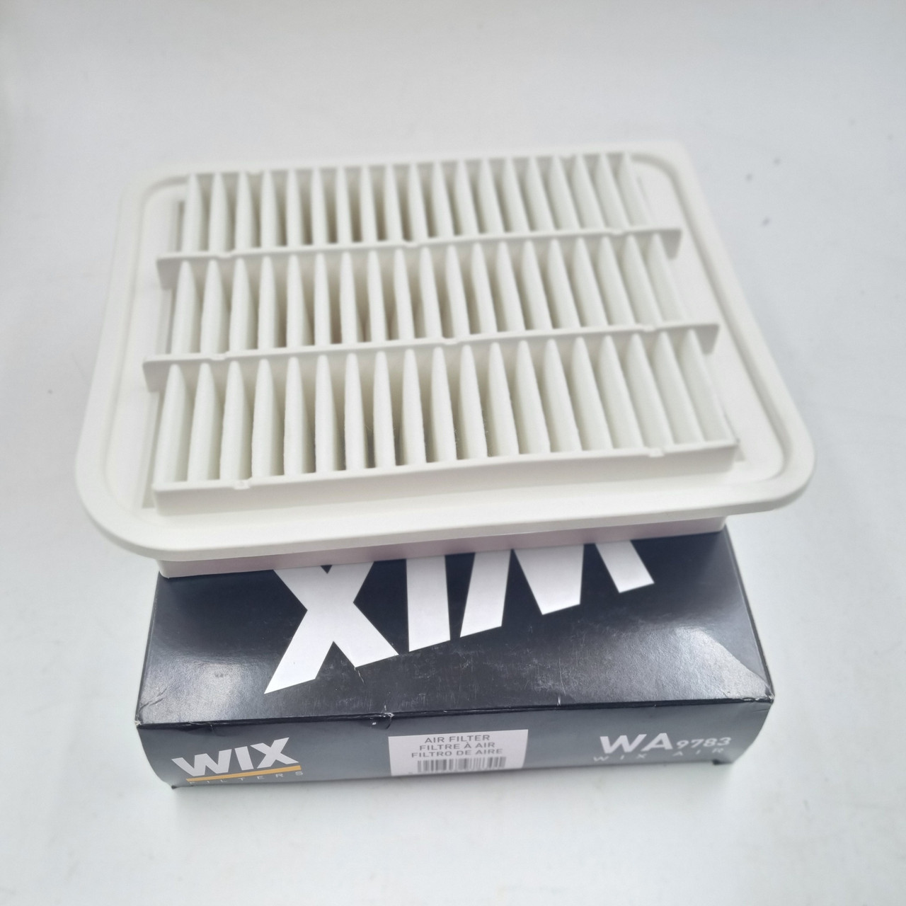 Фільтр повітряний WIX WA9783 Аутлендер MR968274