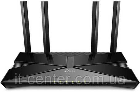 Wi-Fi Роутер TP-Link Archer AX23, фото 1