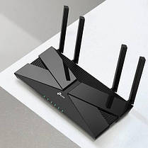 Wi-Fi Роутер TP-Link Archer AX23, фото 4