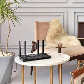 Wi-Fi Роутер TP-Link Archer AX23