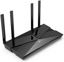 Wi-Fi Роутер TP-Link Archer AX23, фото 2
