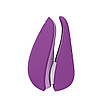 Вакуумний кліторальний стимулятор Womanizer Liberty 2 Purple KW, фото 5