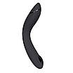 Вібратор для точки G з вакуумною стимуляцією Womanizer OG Dark Grey KW, фото 5