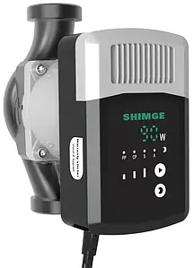 Насос циркуляційний Shimge APM25-10-180