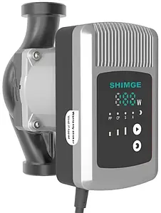Насос циркуляційний Shimge APM25-12-180