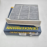 Фільтр салона вуголь DENCKERMANN M110773K Лансер, Аутлендер MZ690361